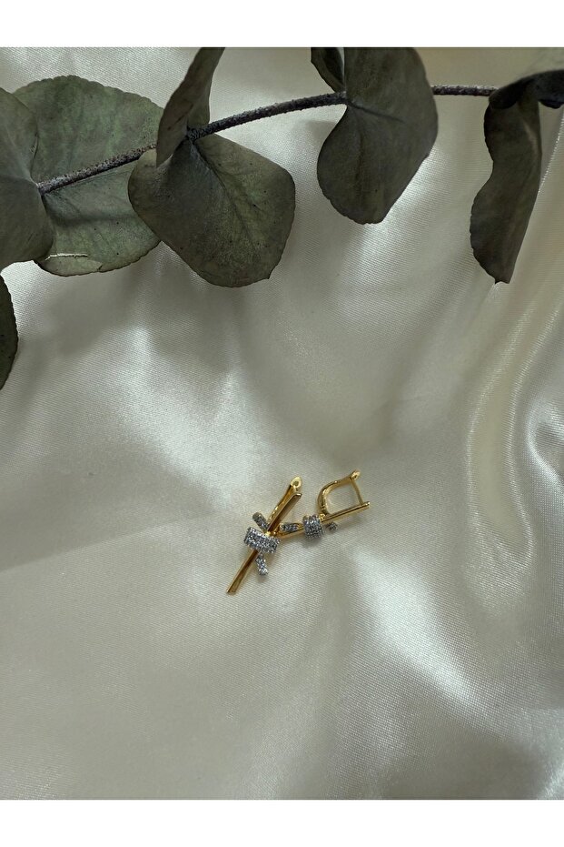 Özel Seri Küpe - 2