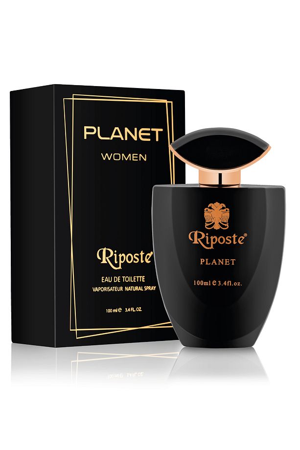 Planet Parfüm 100 ml - 1