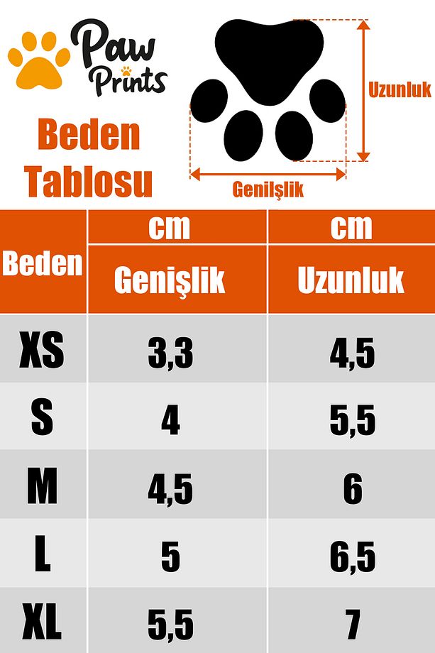 Köpek Ayakkabısı - Suni Deri Köpek Ayakkabısı - Poliüretan Taban Köpek Ayakkabısı - 5