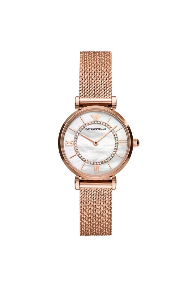 Ar11320 Women's Wristwatch