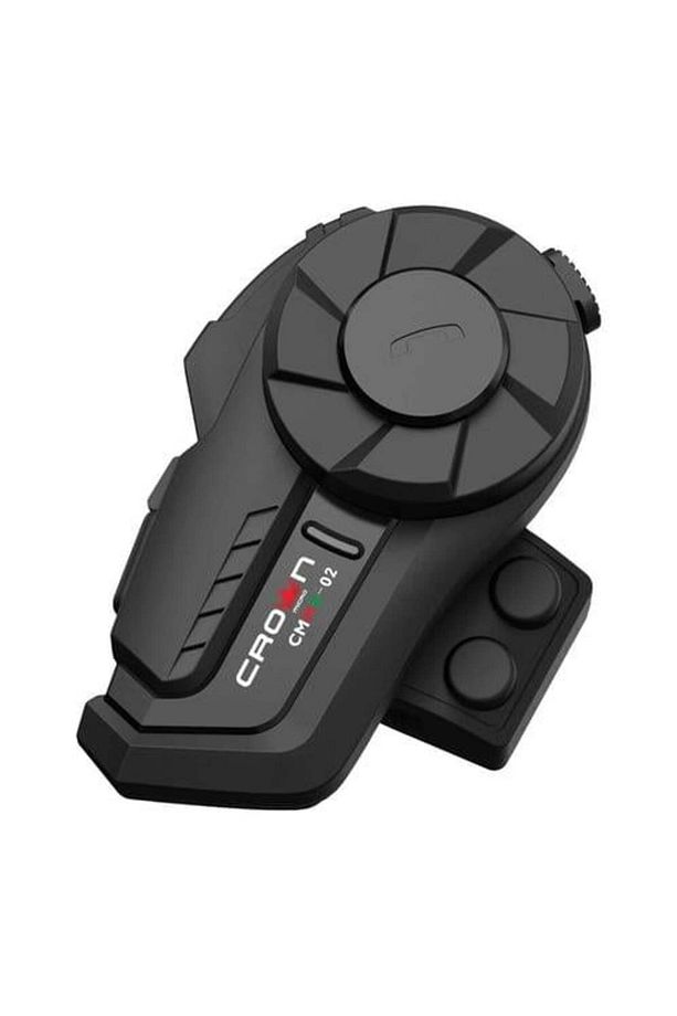 Cmmk-02 Kask Bluetooth Kulaklık Mikrofon Seti - Interkom - 2