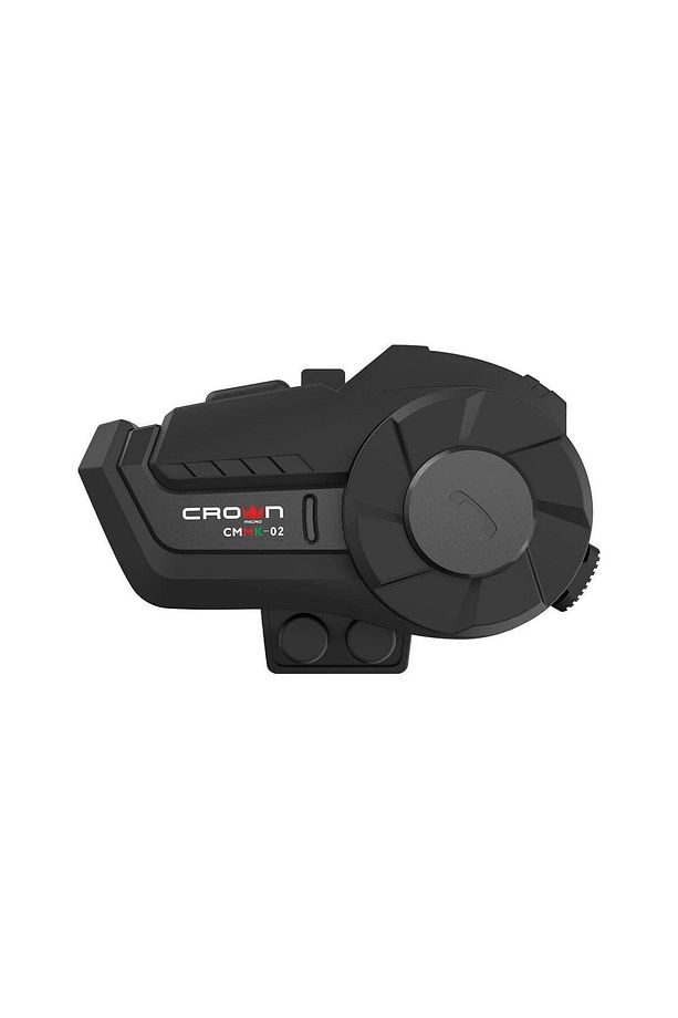 Cmmk-02 Kask Bluetooth Kulaklık Mikrofon Seti - Interkom - 1