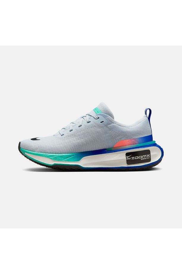 ZoomX Invincible Run Flyknit 3 SU24 Running Erkek Spor Ayakkabı - 2