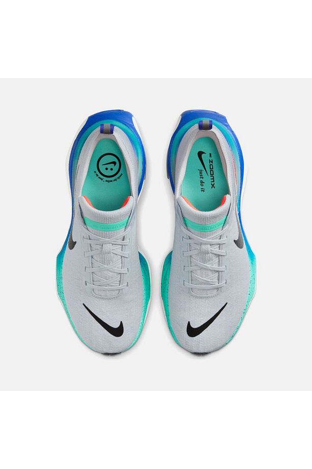 ZoomX Invincible Run Flyknit 3 SU24 Running Erkek Spor Ayakkabı - 7
