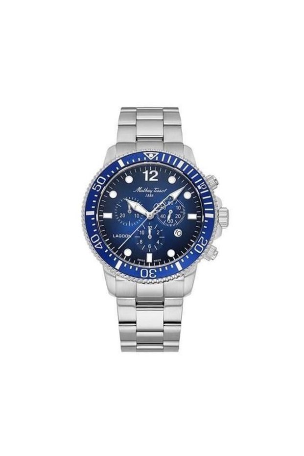 H123Chabu Men's Wristwatch