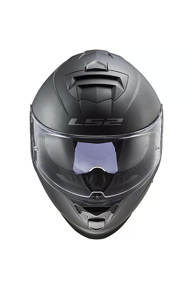 STORM NARDO GRİ KASK - 3