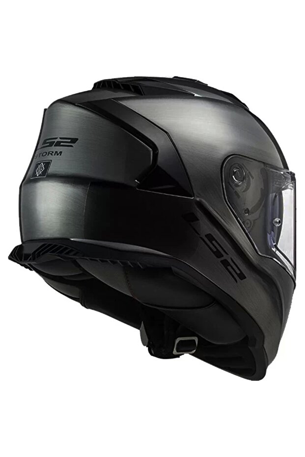 STORM JEANS KASK - 2