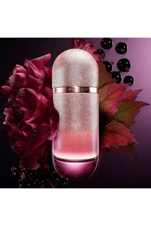 C.h. 212 Vip Rose Elıxır 80ml Edp Kadın Parfüm - 2
