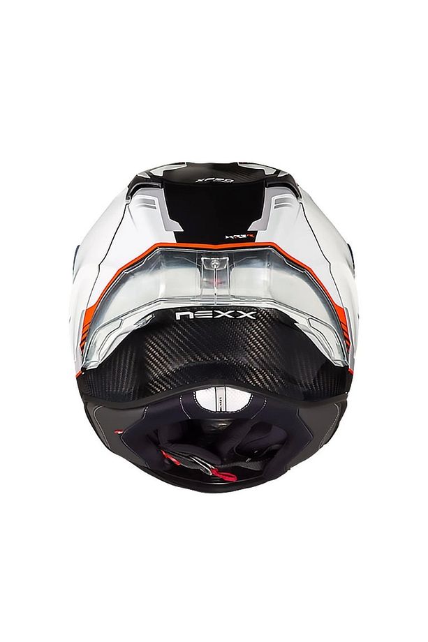 X.r3r Karbon Kask - 2
