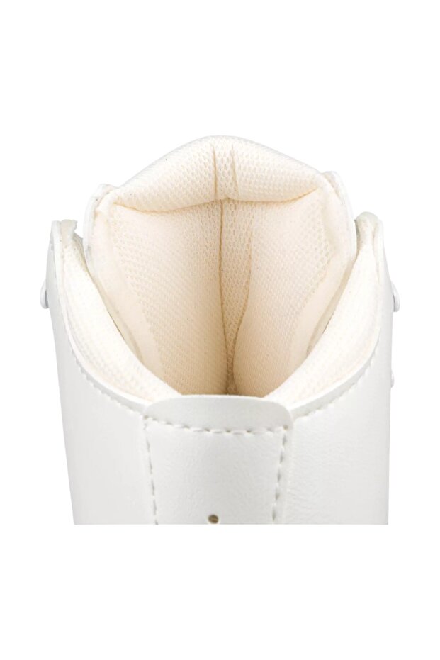 Tempo Ivory Buz Pateni Botu - 4