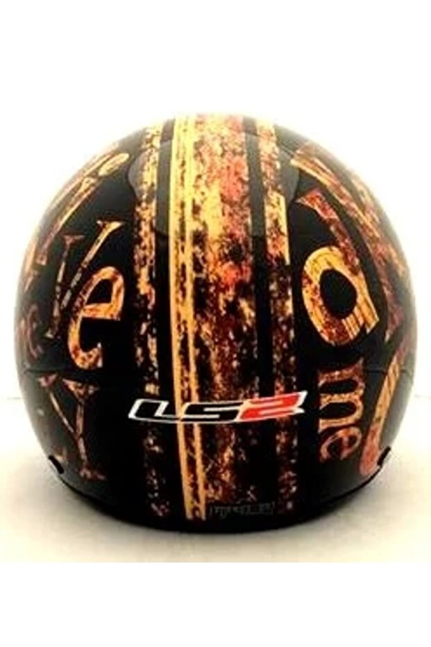 OF561 CRAZY KASK - 2