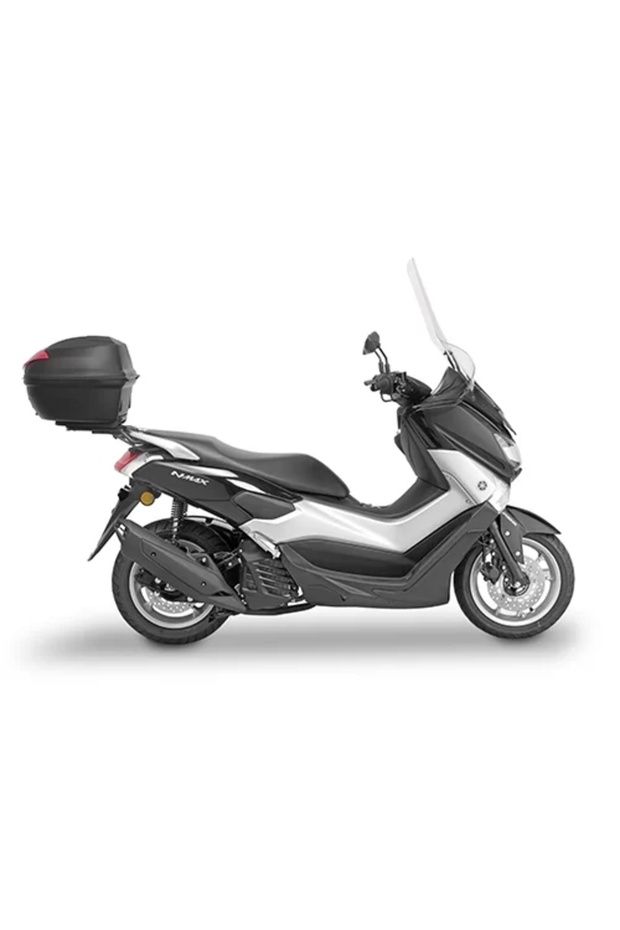كابا - Max125-155 SISSYBAR Ayama Han حقيبة زرقاء