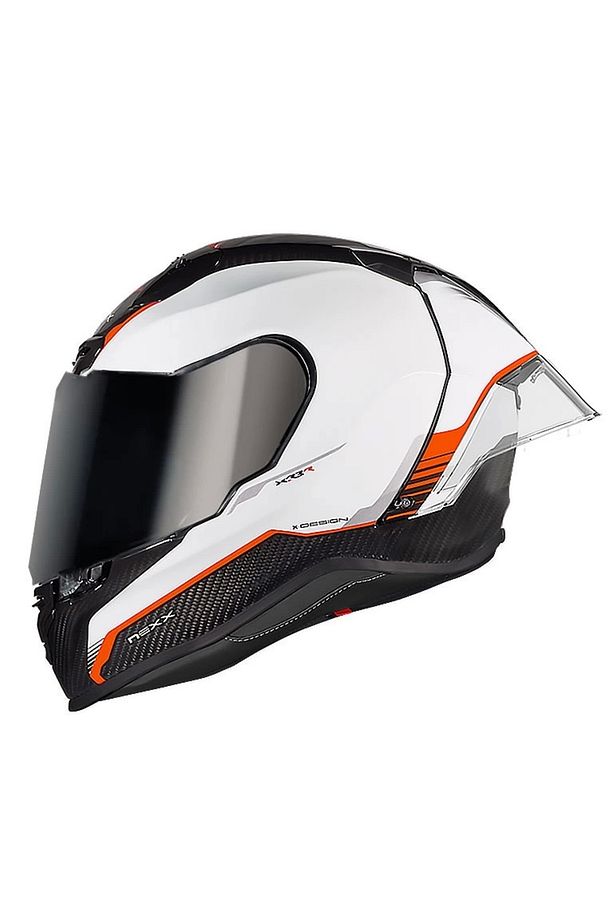 X.r3r Karbon Kask - 1