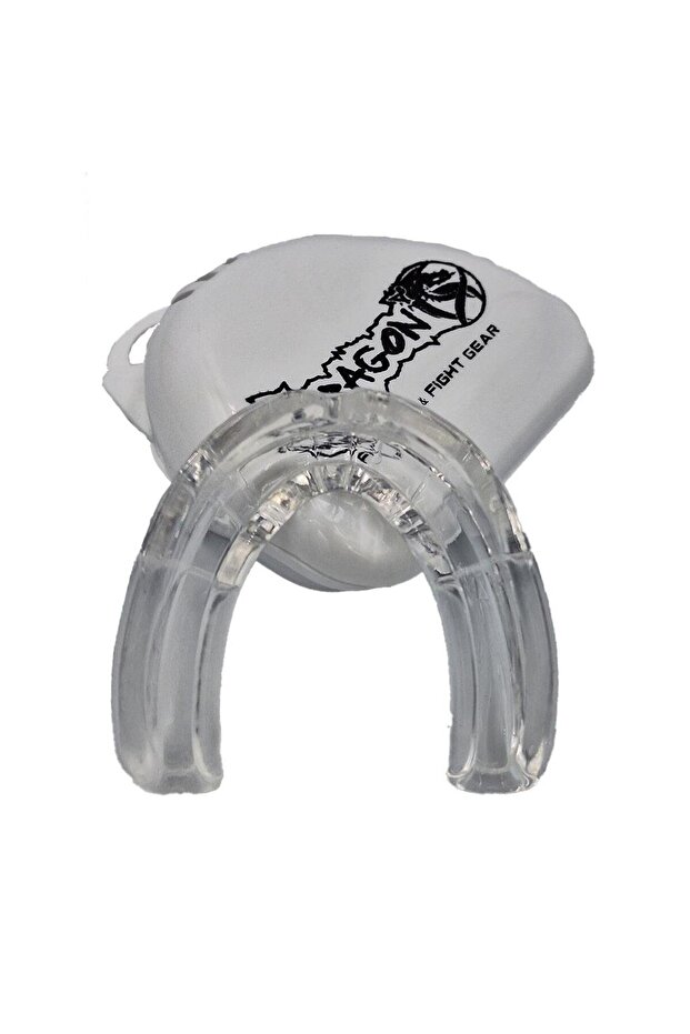 Dişlik Sporcu Dişliği Ve Kutusu Mouthguard - 1