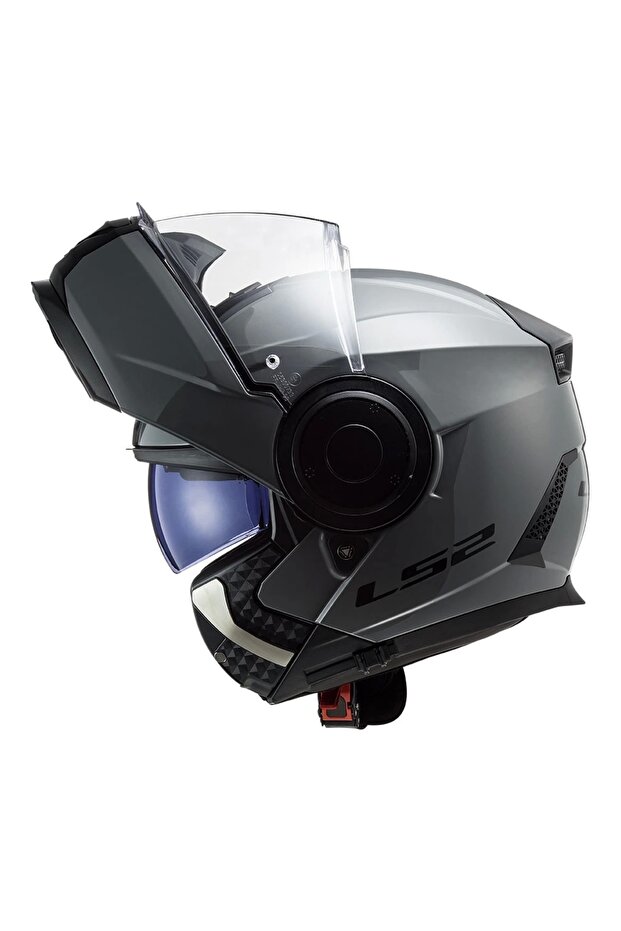 SCOPE KASK - 8