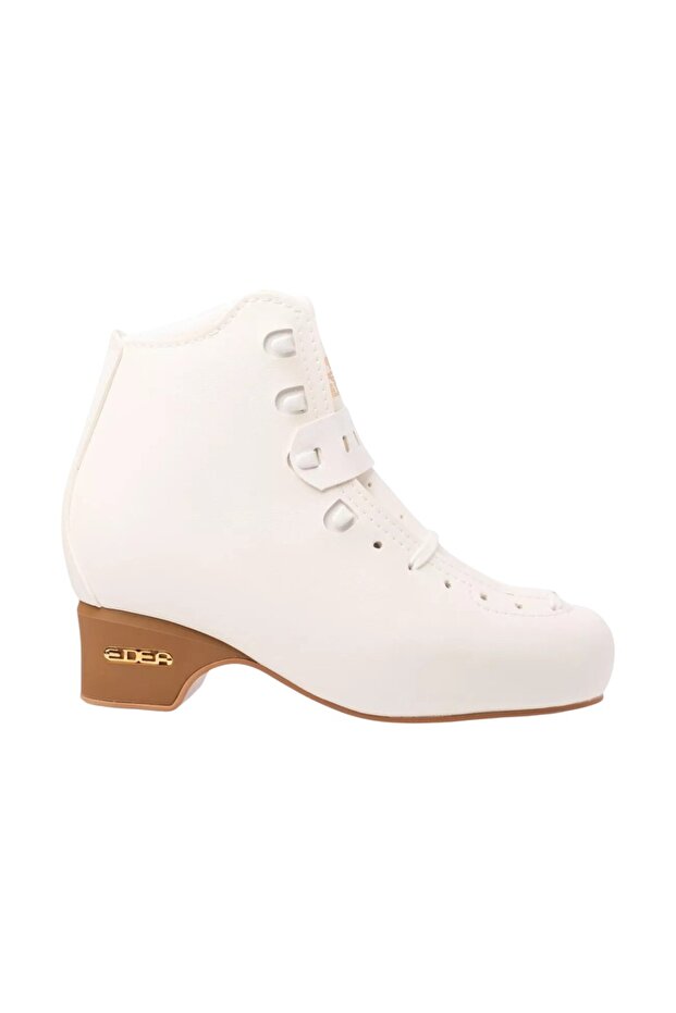 Tempo Ivory Buz Pateni Botu - 1