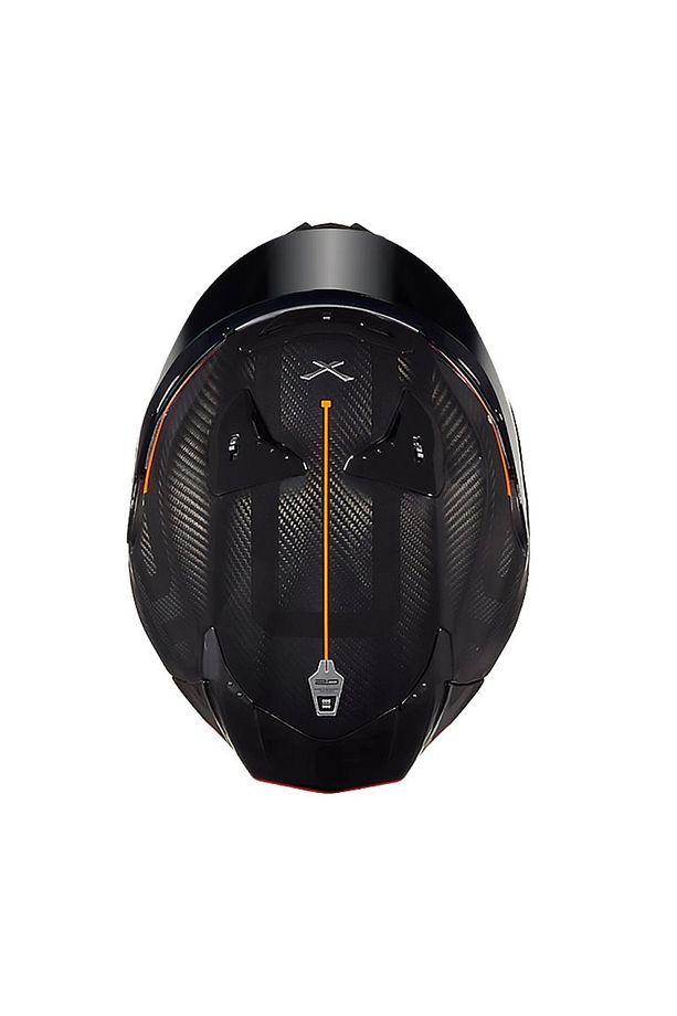 X.r3r 20 Annıversary Karbon Kask - 4