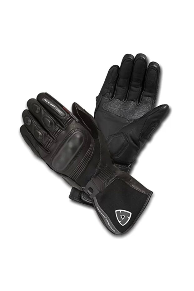 SUMMIT H2O KADIN ELDİVEN SİYAH - 1