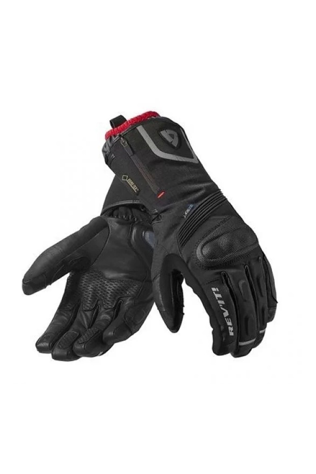 TAURUS GORE-TEX ELDİVEN SİYAH - 1