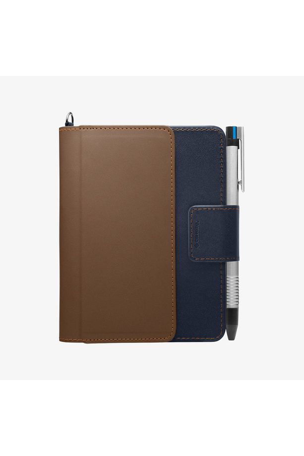 Caseology Nano Pop Stand + Pasaport Cüzdanı - 5