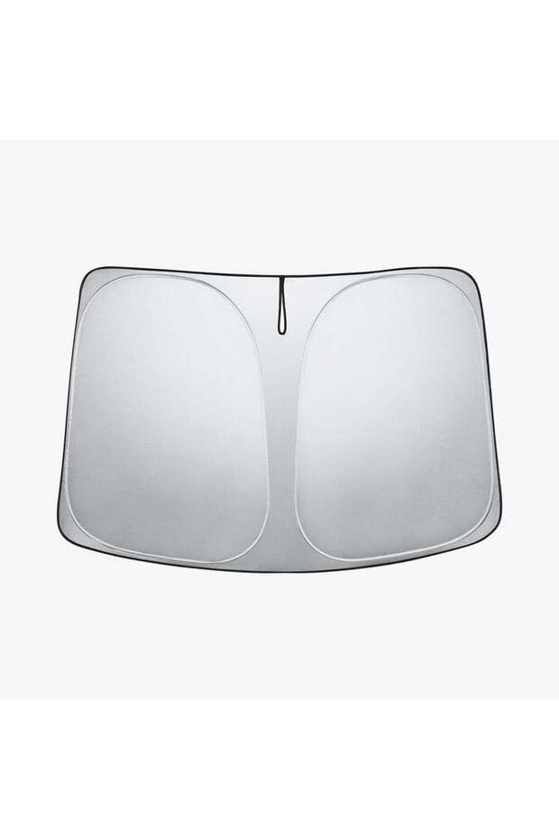 Tesla Model Y 2025 Juniper & Model Y 2024-2023 Model 3 Katlanır Ön Cam Güneşlik - ACP06160 - 5