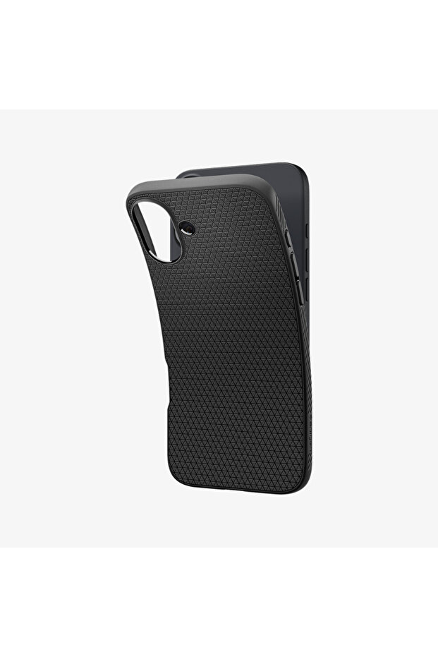 iPhone 16 - Liquid Air Case Model - 4