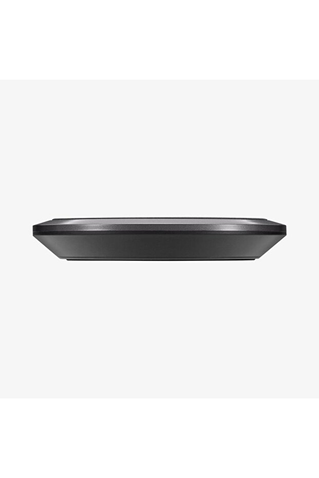 Essential F308W Hızlı Kablosuz Şarj Cihazı iOS 7.5W / Android 10W (QI Sertifikalı Universal) - 5