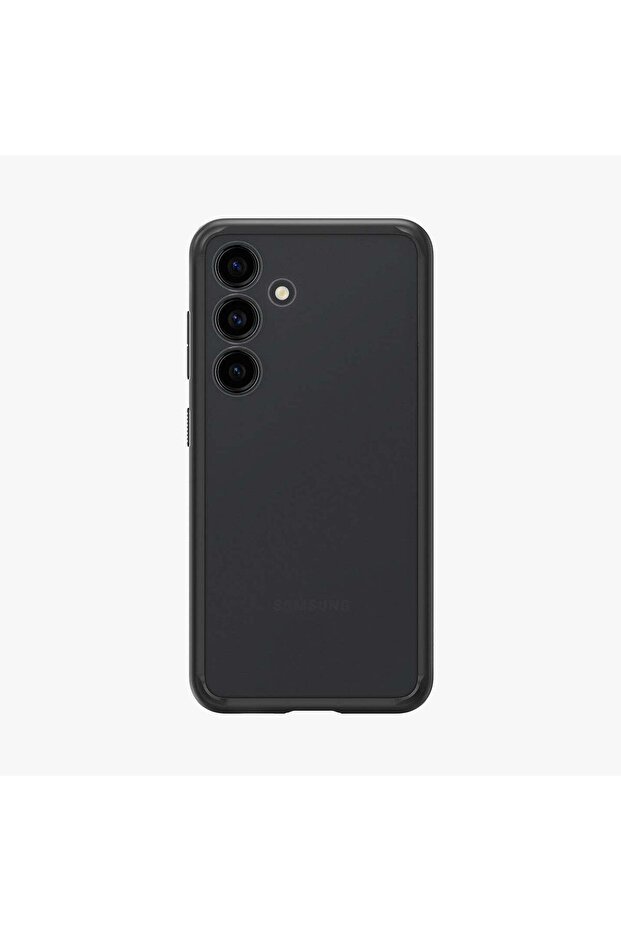 Galaxy S24 Case Ultra Hybrid Frost Black - ACS07353
