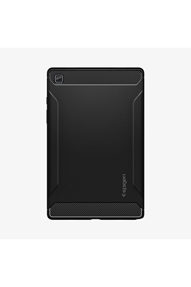 Galaxy Tab A7 Kılıf Rugged Armor Black - ACS01562 - 2