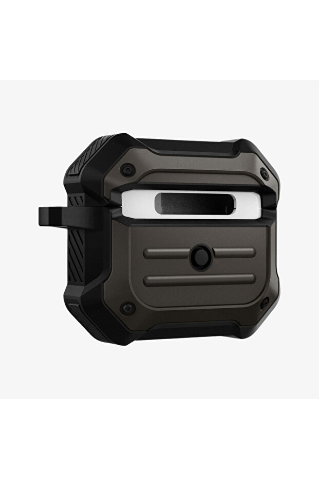 3Rd Generation Compatible - Tough Armor Case - 6