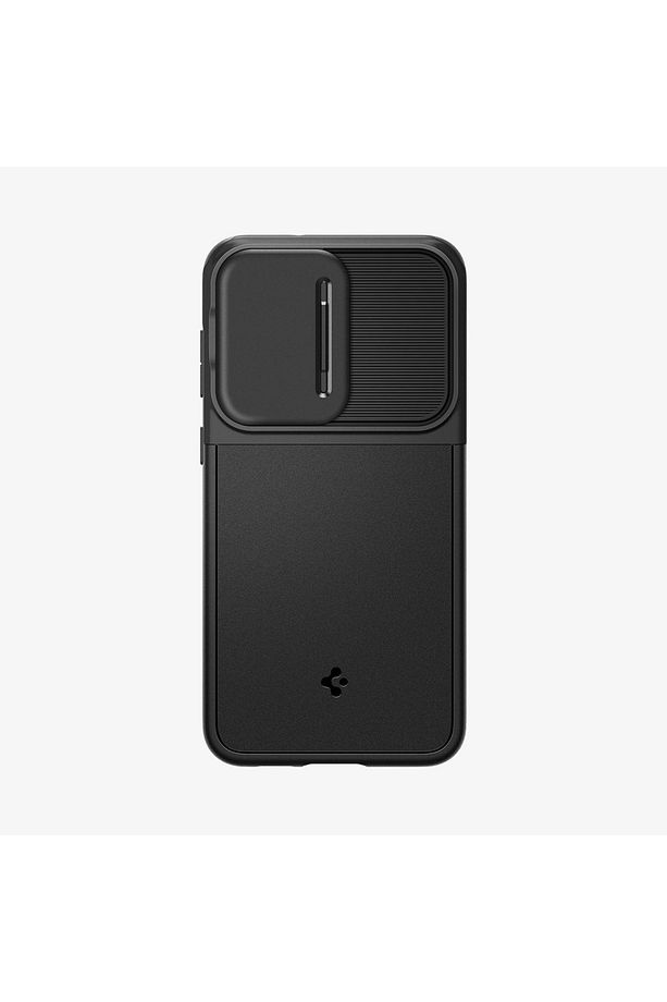 Galaxy S23 Plus Kılıf Optik Armor Black - ACS05687 - 1