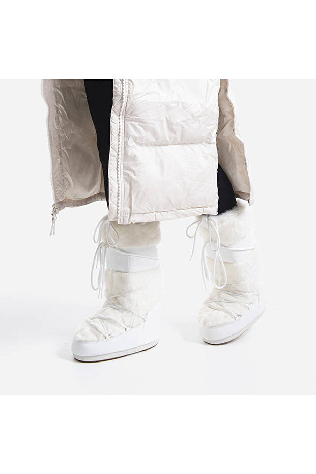 Mb Icon Faux Fur - 5