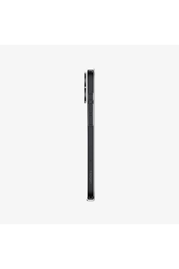 iPhone 16 Plus Kılıf Crystal Flex Space Crystal - ACS08093 - 7