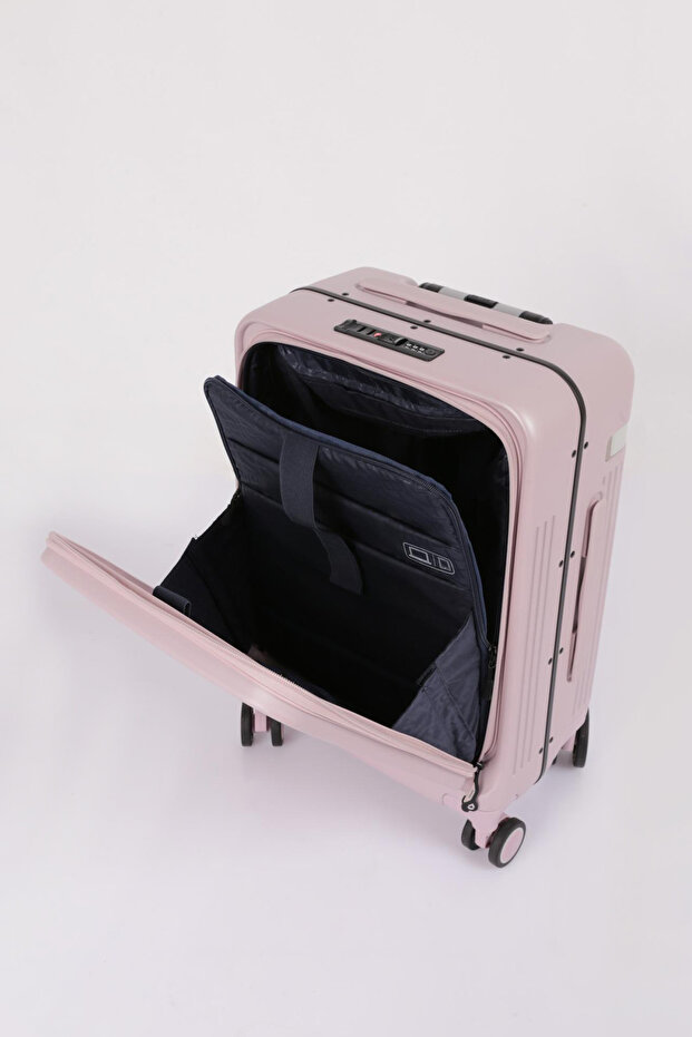 Gm20076Wp-55 Kabin Boy Valiz - 5