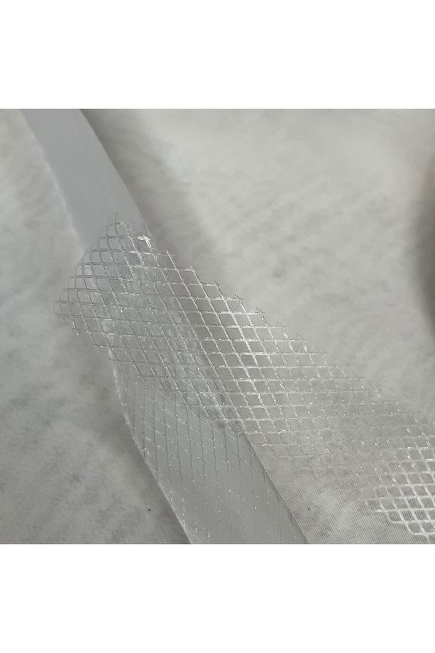 Çift Taraflı Yapışkan Tela - Amerikan Tela - Etek Paça Telası - TexFix 1,5cm 10mt 1 Adet - 2