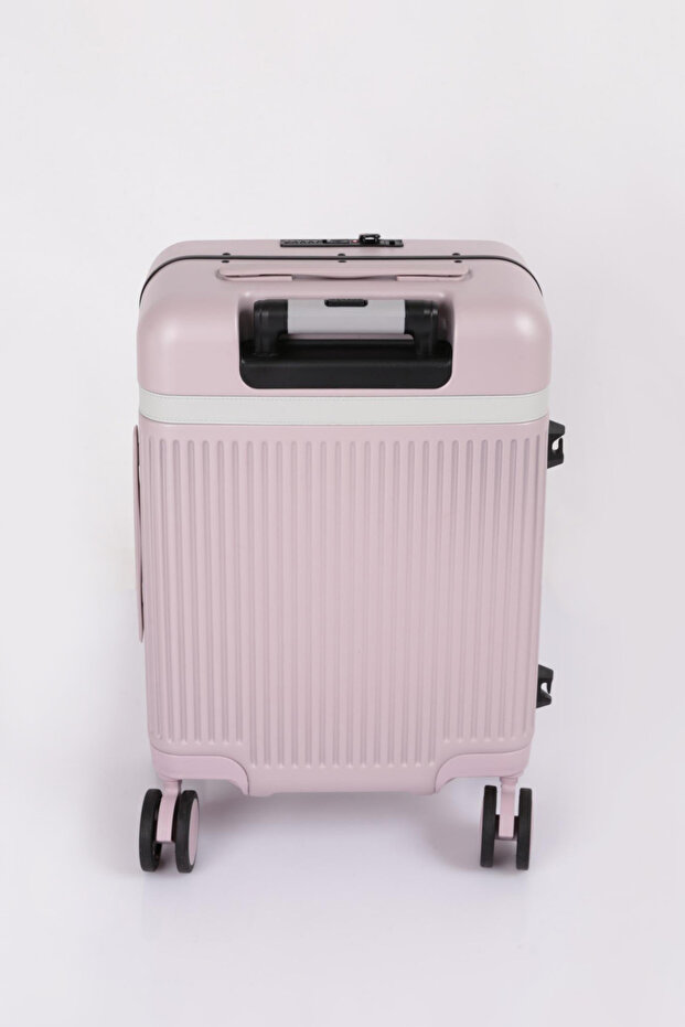 Gm20076Wp-55 Kabin Boy Valiz - 3