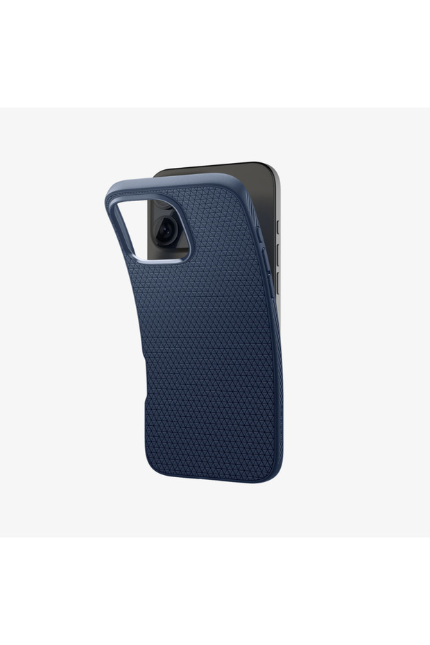 آيفون 16 برو - حافظة هواء سائلة - 5