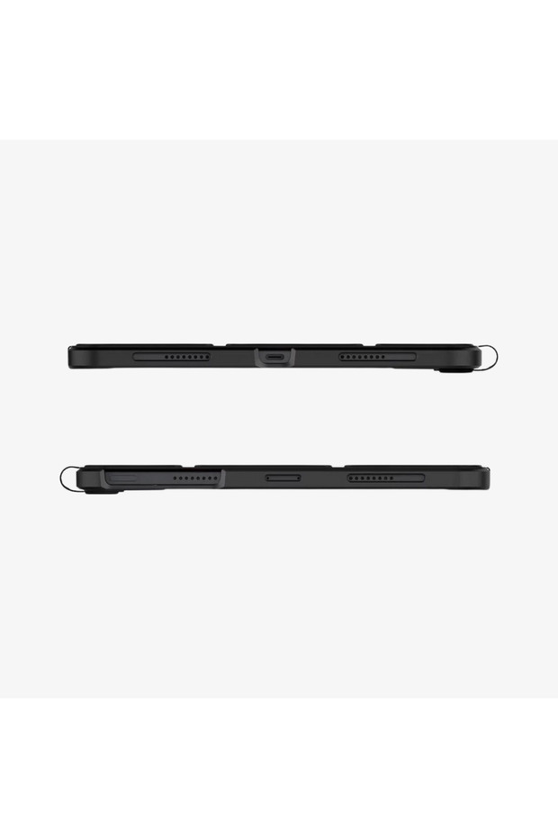 iPad Pro 11" (2022 / 2021) / Air 10.9" (2022 / 2020) Kılıf Smart Fold Plus Black - ACS03335 - 7