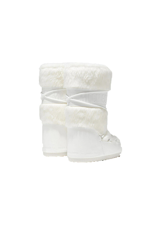 Mb Icon Faux Fur - 2