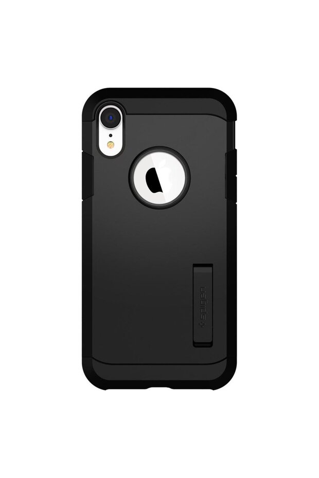 iPhone XR Case Tough Armor Black - 064CS24876 - 5