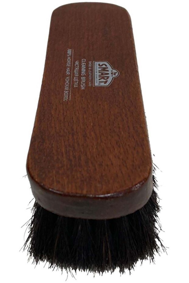 Ahşap At Kılı Fırça - 2