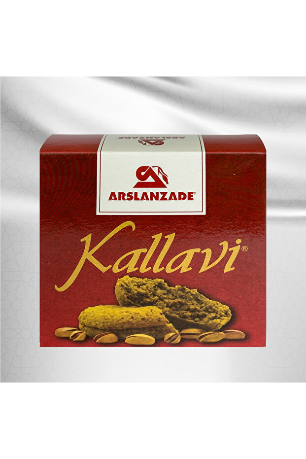 Kallavi 100 gr - 5