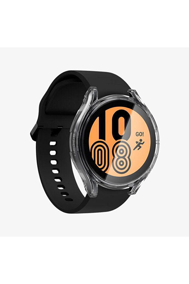 Galaxy Watch 5 / 4 (40mm) Kılıf Ultra Hybrid Crystal Clear - ACS05398 - 5