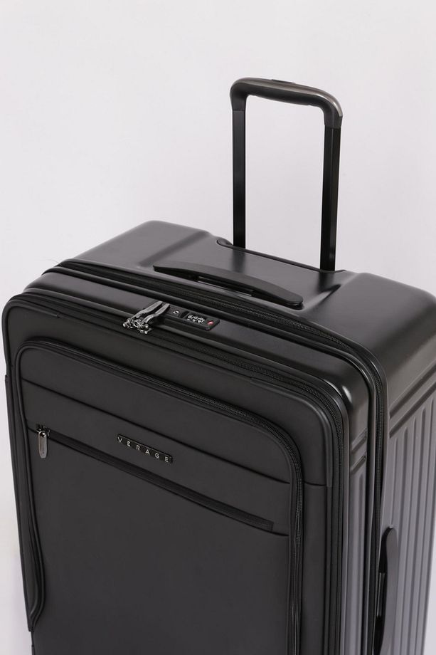 Gm23054Wp-75 Trolley Büyük Boy Valiz - 4