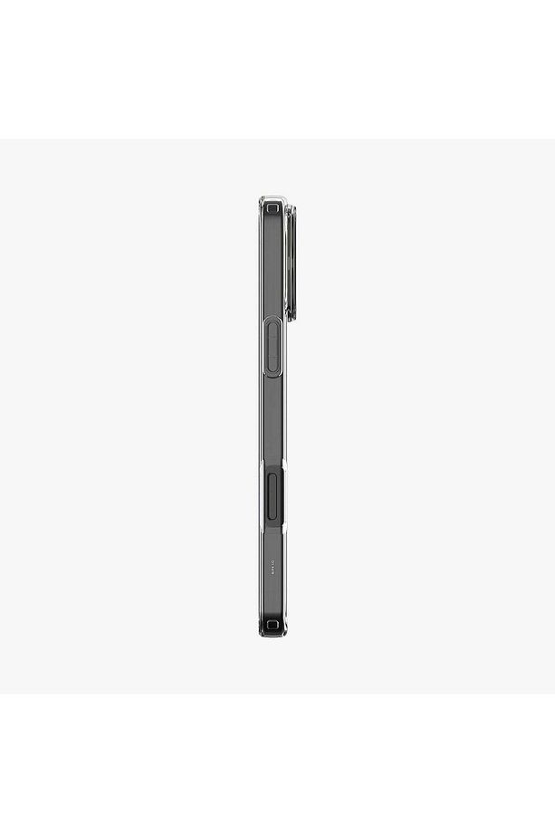 iPhone 16 Pro Max Kılıf Crystal Flex Space Crystal - ACS08026 - 7
