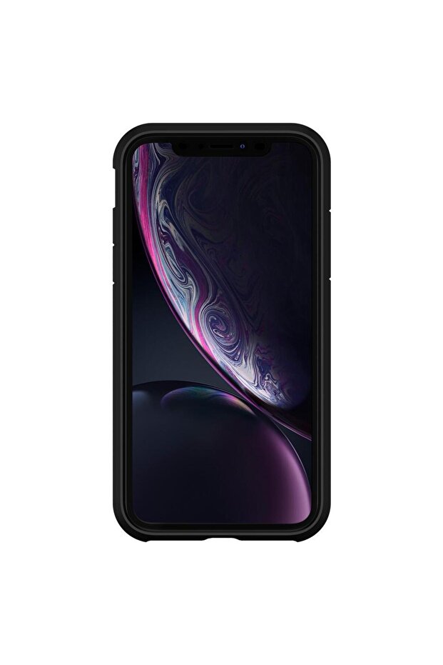 iPhone XR Case Tough Armor Black - 064CS24876 - 2