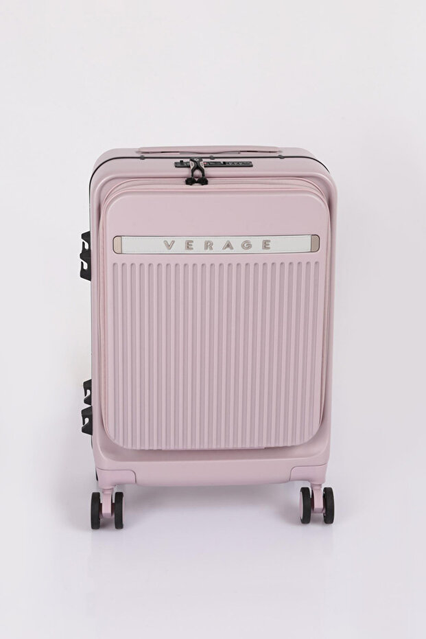 Gm20076Wp-55 Kabin Boy Valiz - 1