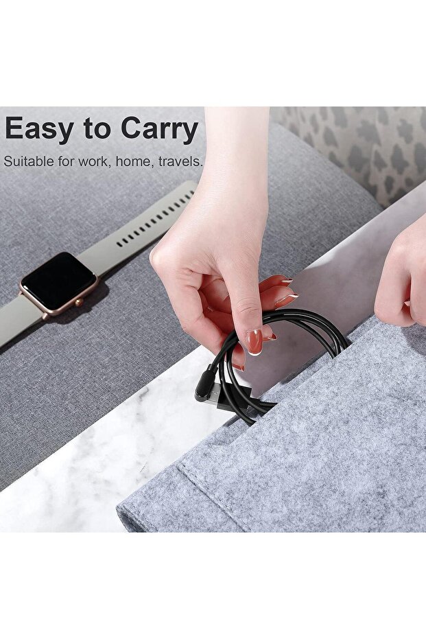 Ft3-ft3 Pro Şarj Kablosu - 6