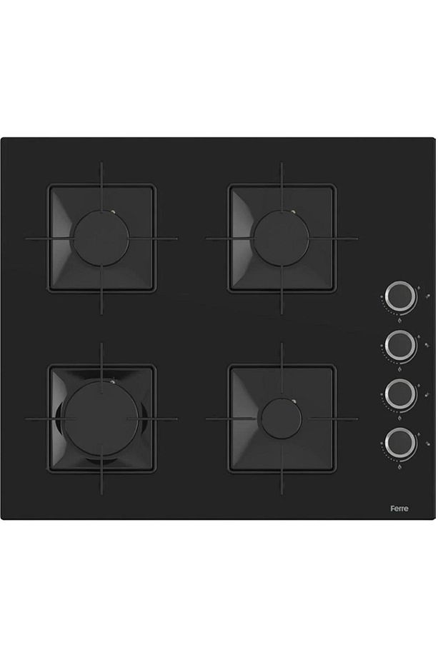 & Ferre Castelo 3 lü Ankastre Set ( HB012FBB1T - SS205 - D086 ) - 4