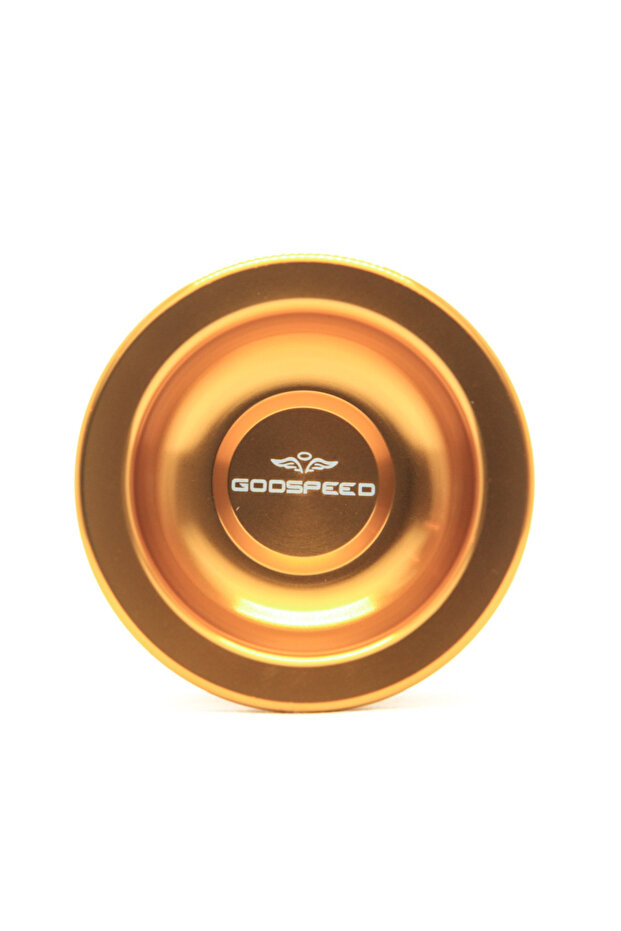 Godspeed (GOLD) - 3